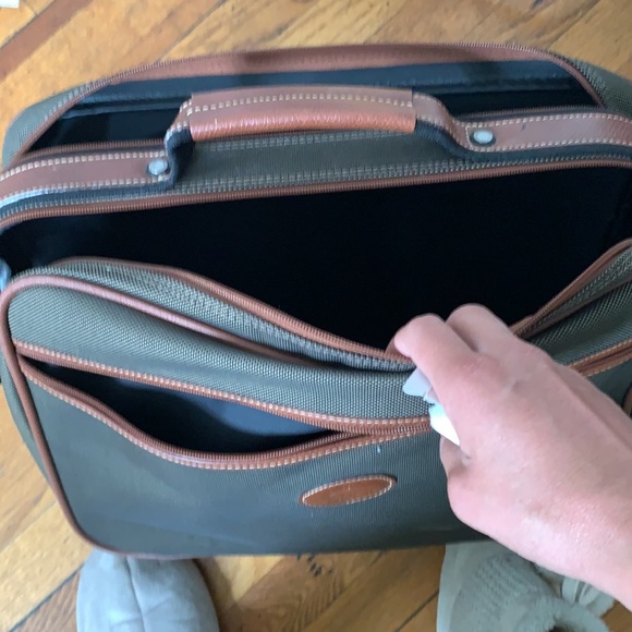 Longchamp Computer Bag - Picture 7 of 15